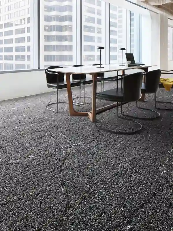 Discovering the Quality of Ulster Carpets Axminster
