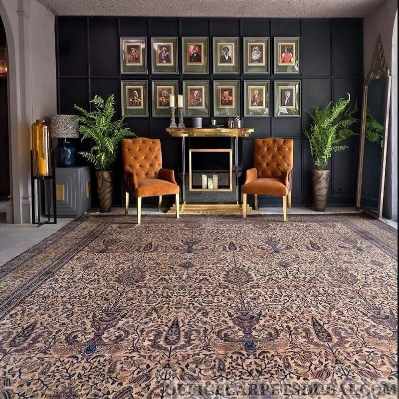 How to Choose the Right Office Carpet Flooring for Your Business