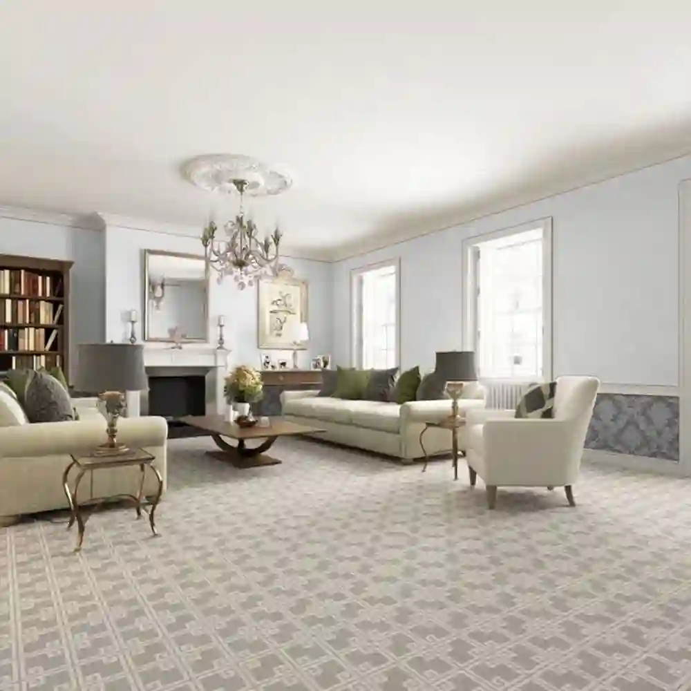 How to Select the Best Exhibition Carpets for Your Event