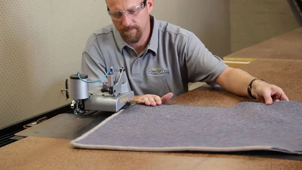 The Beauty and Craft of Hand Tufted Wool Carpet