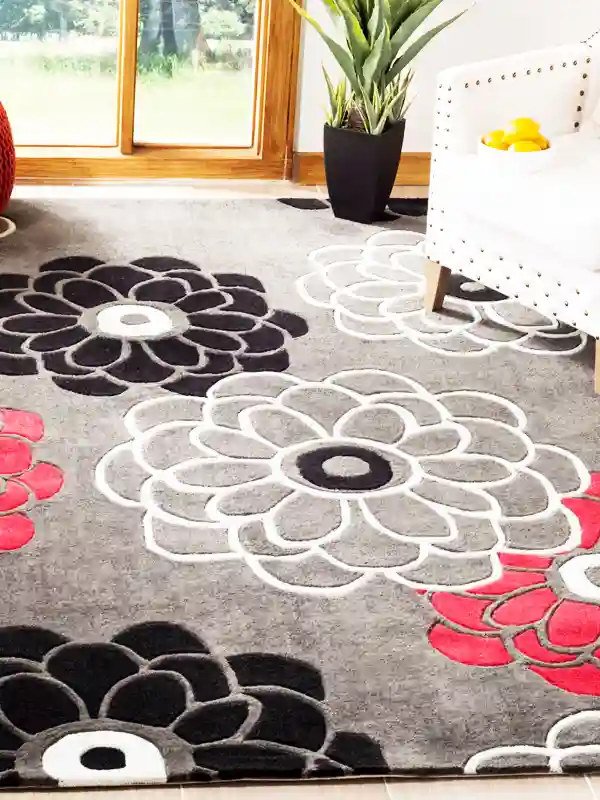 The Beauty and Durability of Tufted Carpet
