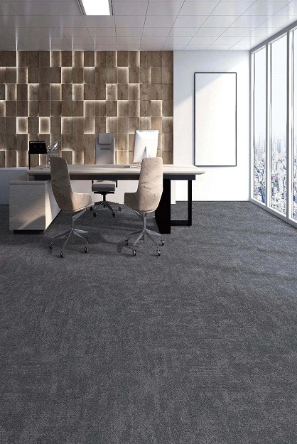The Role of Exhibition & Event Carpeting Ltd in Event Planning and Design