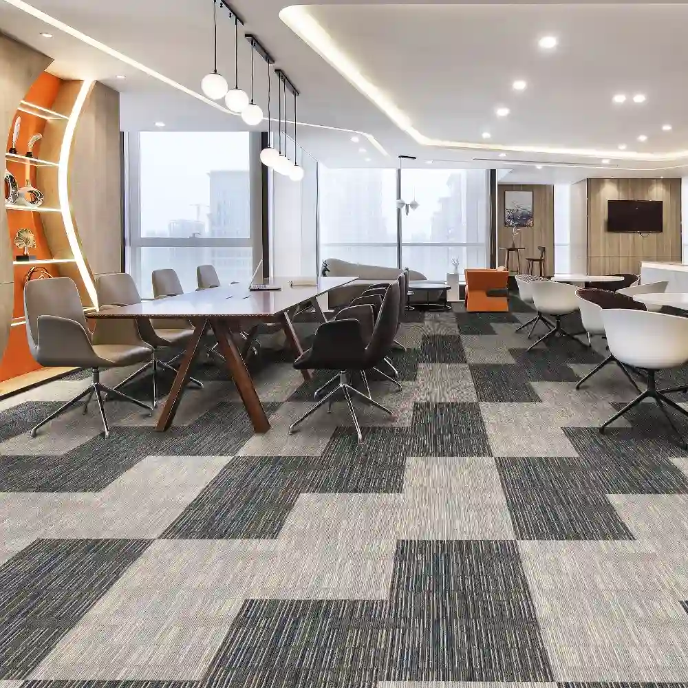 Top 5 Tips for Selecting Carpets for Exhibition Use