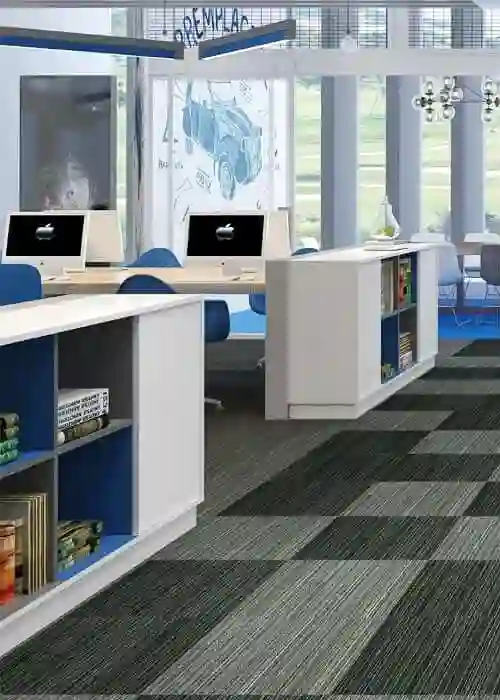 Why Axminster Carpets Are a Symbol of Luxury and Quality