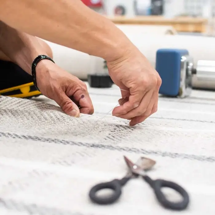 Why Carpet Hand Tufted Rugs Are a Timeless Choice