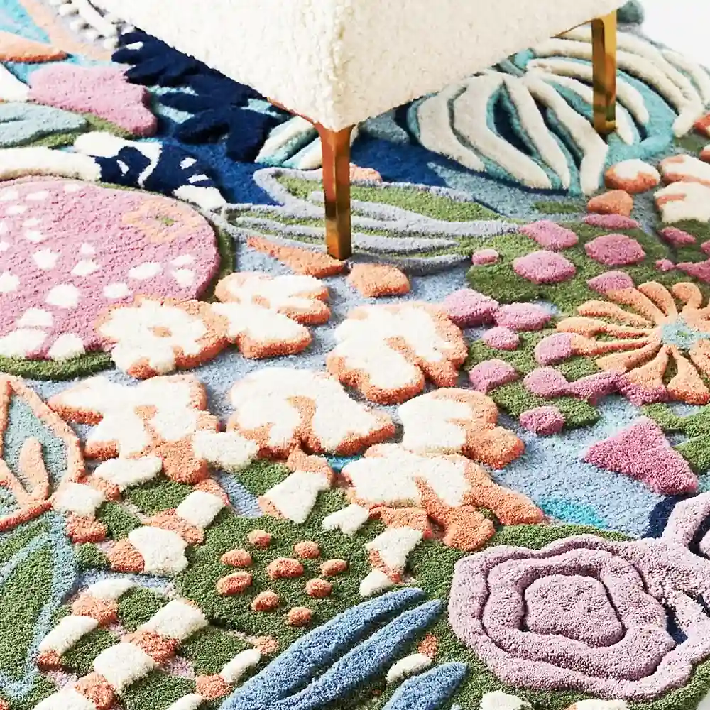 Why Hand Tufted Carpets Are the Perfect Choice for Your Home