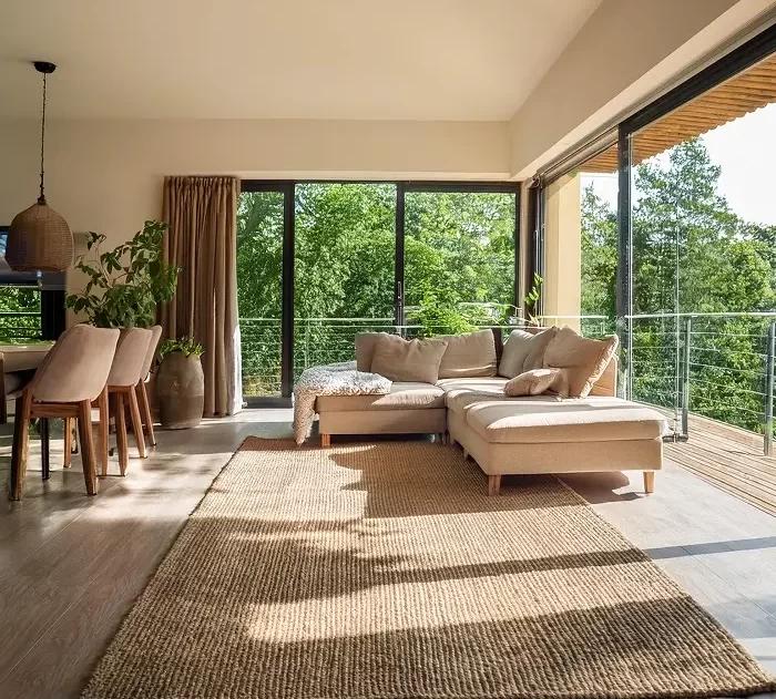 What Are the Benefits of Jute Rugs in Dubai Homes