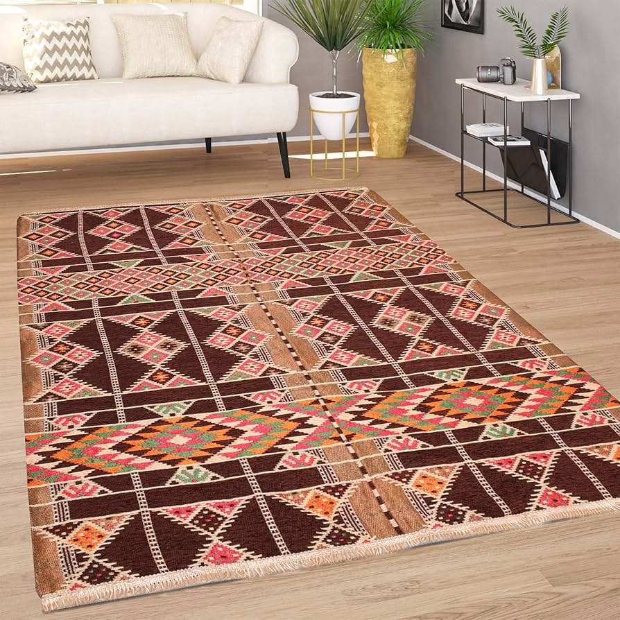 Ultimate Guide to Kilim Rugs Dubai and Their Unique Features