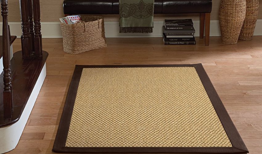 What Is a Sisal Rug and How Is It Used?