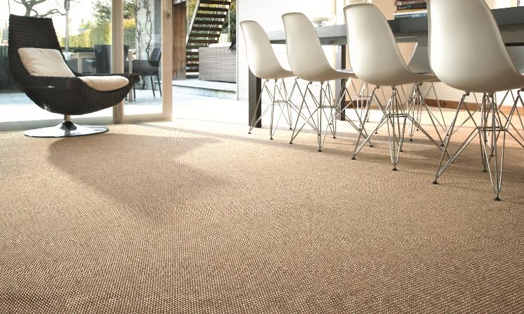 What to Know About Sisal Carpets Dubai for Offices