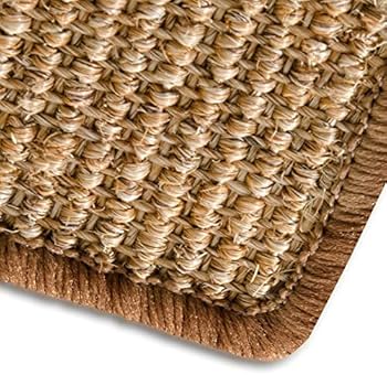 Benefits and Ideas for Using Sisal Rugs in Modern Homes