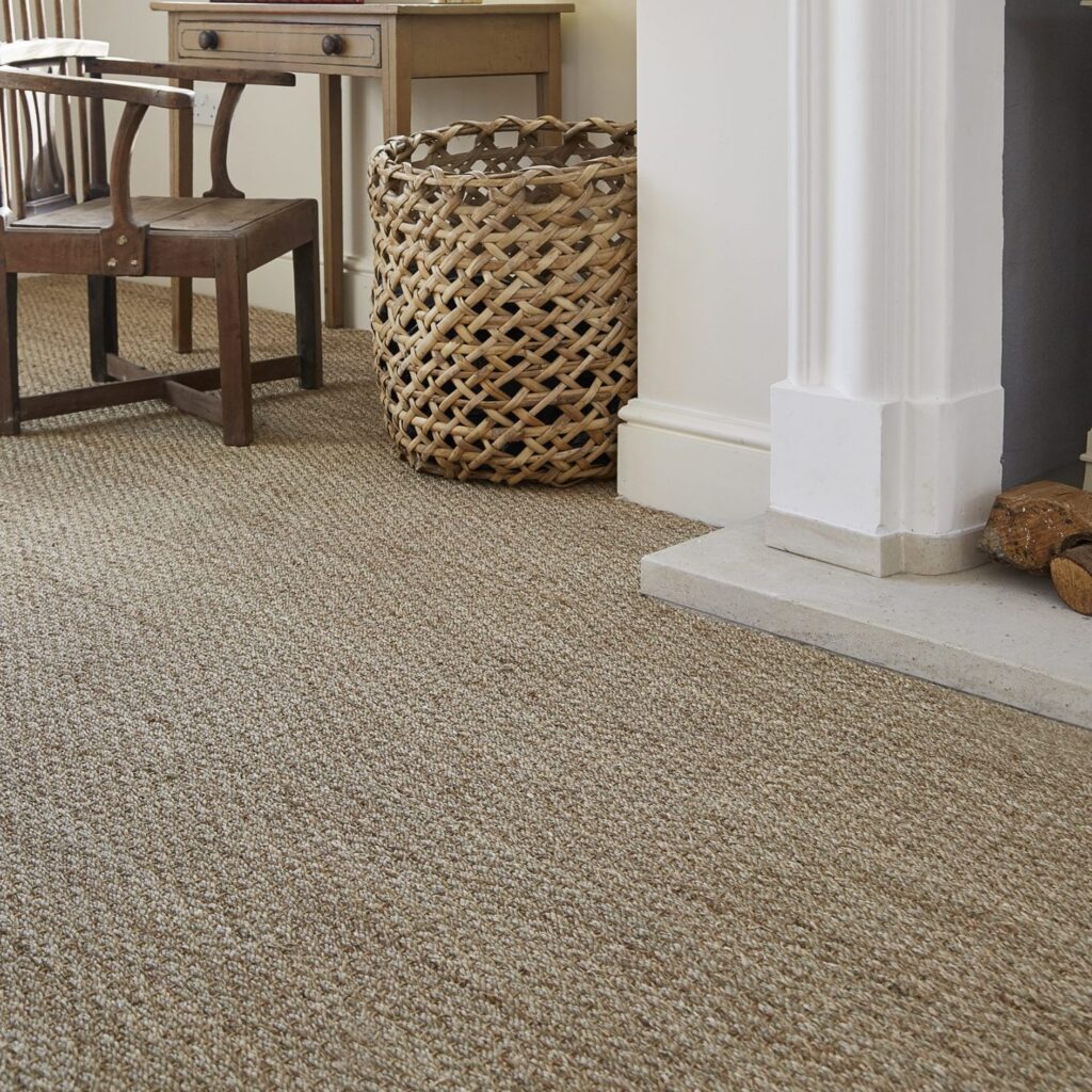 How to Choose the Best Sisal Carpet in UAE