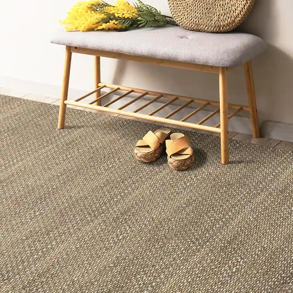 How to Choose the Best Sisal Carpet for Your Home